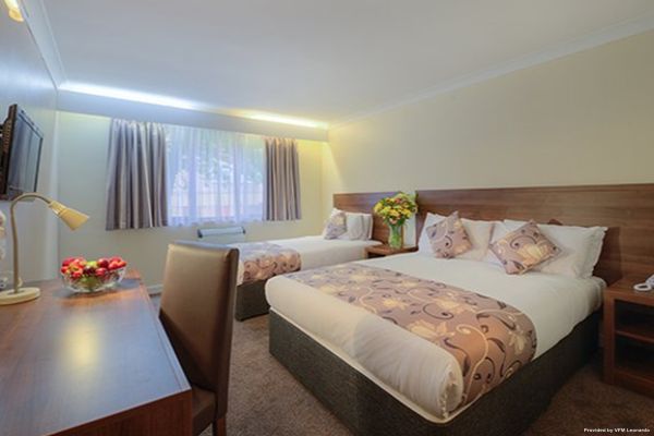 Cobden Hotel Birmingham